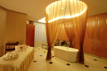 南京养生馆之脾胃虚弱的食疗配合